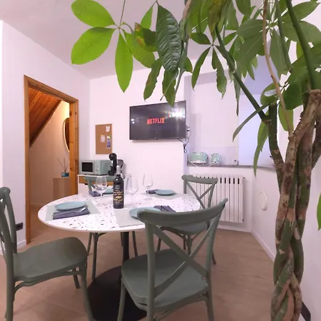 Orio Welcome Bgy Apartment