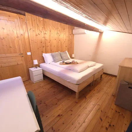 Apartment Orio Welcome Bgy Bergamo