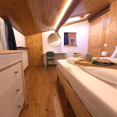 Apartment Orio Welcome Bgy