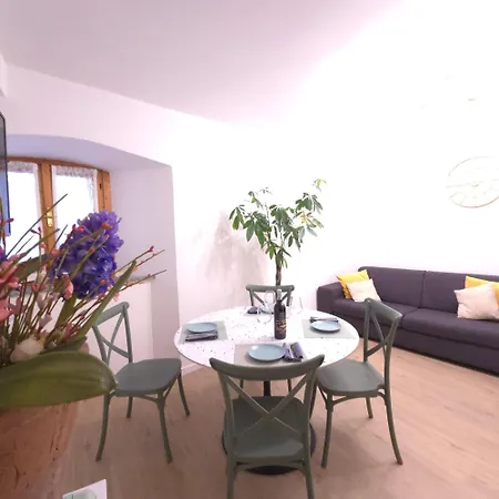 Apartment Orio Welcome Bgy Bergamo