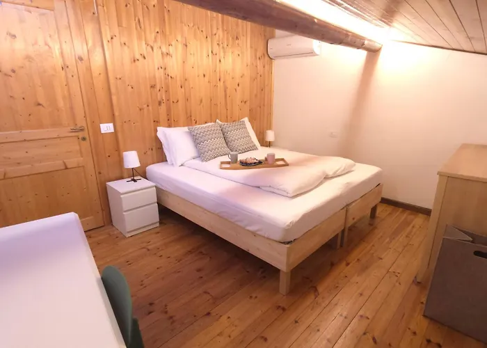 Apartment Orio Welcome Bgy Bergamo