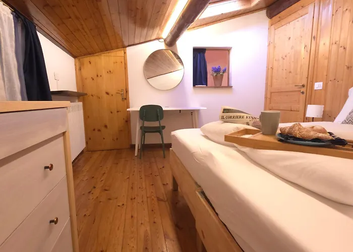 Apartment Orio Welcome Bgy