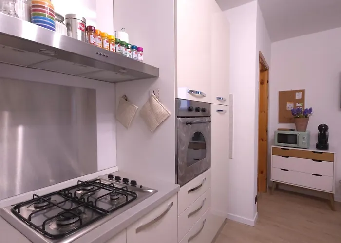 Orio Welcome Bgy Apartment