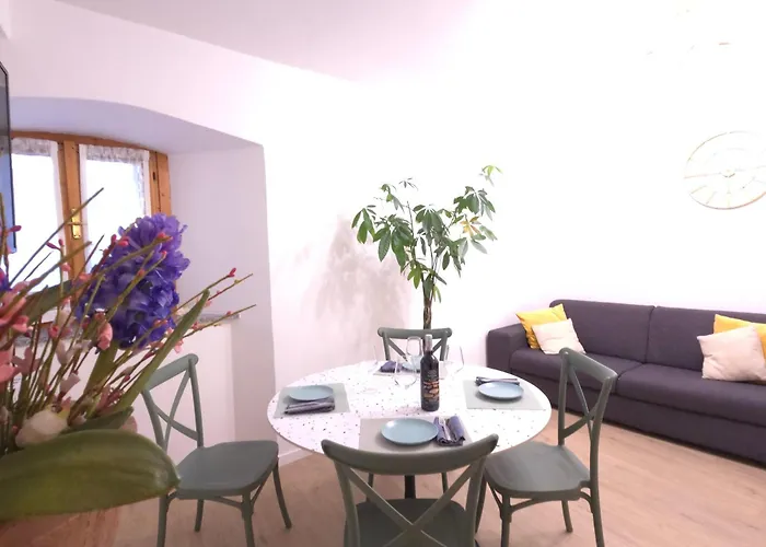 Apartment Orio Welcome Bgy Bergamo