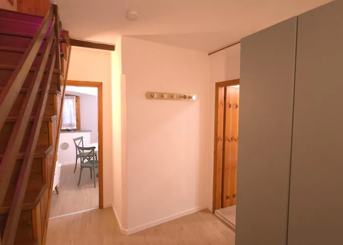 Apartment Orio Welcome Bgy