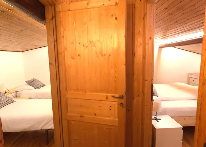 Apartment Orio Welcome Bgy Bergamo