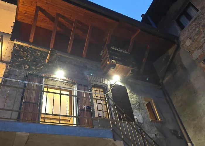 Orio Welcome Bgy Apartment *