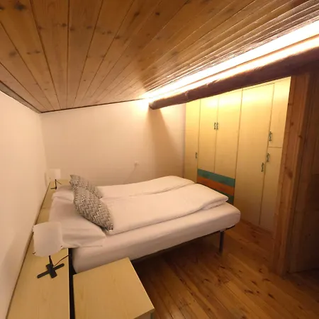 Orio Welcome Bgy Διαμέρισμα *