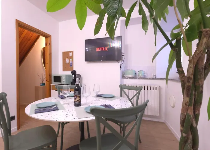 Orio Welcome Bgy Διαμέρισμα