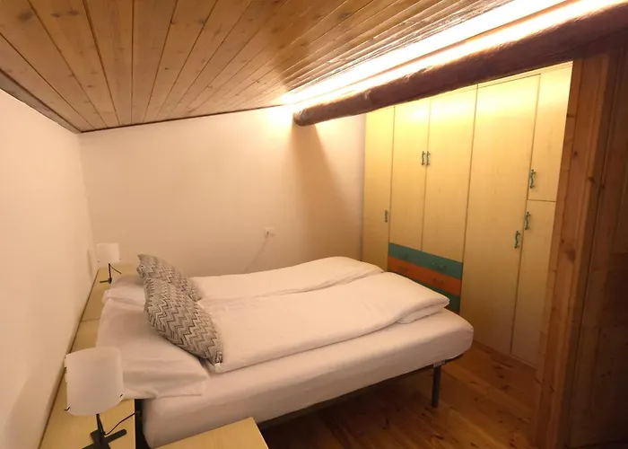 Orio Welcome Bgy Διαμέρισμα *