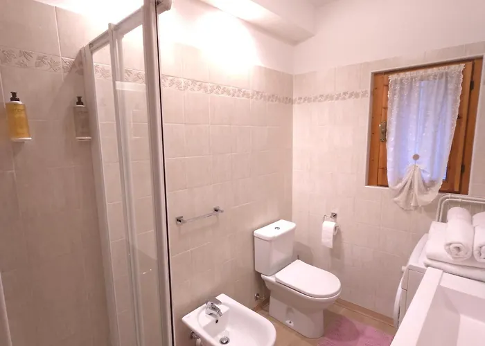 Orio Welcome Bgy Διαμέρισμα *