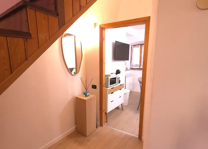 Orio Welcome Bgy Μπέργκαμο