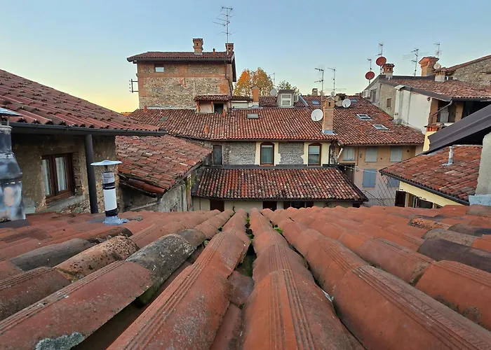 Διαμέρισμα Orio Welcome Bgy *