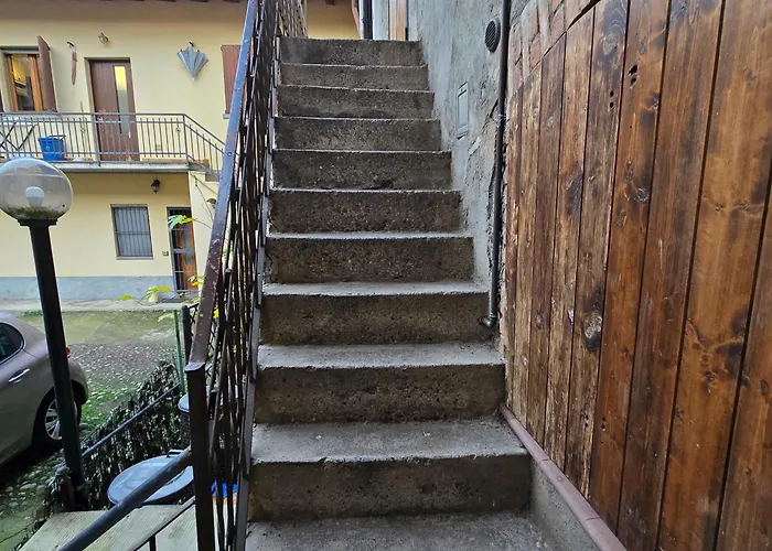 Orio Welcome Bgy Διαμέρισμα